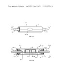 IMPLANTABLE LEAD FOR AN ACTIVE MEDICAL DEVICE HAVING AN INDUCTOR DESIGN     MINIMIZING EDDY CURRENT LOSSES diagram and image