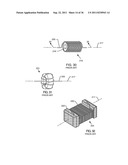 IMPLANTABLE LEAD FOR AN ACTIVE MEDICAL DEVICE HAVING AN INDUCTOR DESIGN     MINIMIZING EDDY CURRENT LOSSES diagram and image