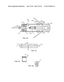 IMPLANTABLE LEAD FOR AN ACTIVE MEDICAL DEVICE HAVING AN INDUCTOR DESIGN     MINIMIZING EDDY CURRENT LOSSES diagram and image