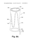 ENDOPROSTHESIS ASSEMBLIES AND METHODS FOR USING THE SAME diagram and image