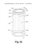 ENDOPROSTHESIS ASSEMBLIES AND METHODS FOR USING THE SAME diagram and image