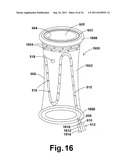 ENDOPROSTHESIS ASSEMBLIES AND METHODS FOR USING THE SAME diagram and image