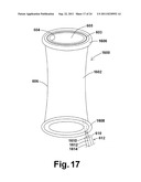 ENDOPROSTHESIS ASSEMBLIES AND METHODS FOR USING THE SAME diagram and image