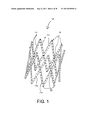 REPOSITIONABLE ENDOLUMINAL SUPPORT STRUCTURE AND ITS APPLICATIONS diagram and image