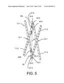 REPOSITIONABLE ENDOLUMINAL SUPPORT STRUCTURE AND ITS APPLICATIONS diagram and image