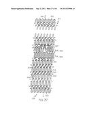 Stent with Protruding Branch Portion for Bifurcated Vessels diagram and image