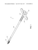 PERCUTANEOUS ARTHRODESIS METHOD AND SYSTEM diagram and image