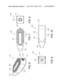 PERCUTANEOUS ARTHRODESIS METHOD AND SYSTEM diagram and image