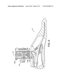  PROSTHETIC ANKLE AND FOOT COMBINATION diagram and image