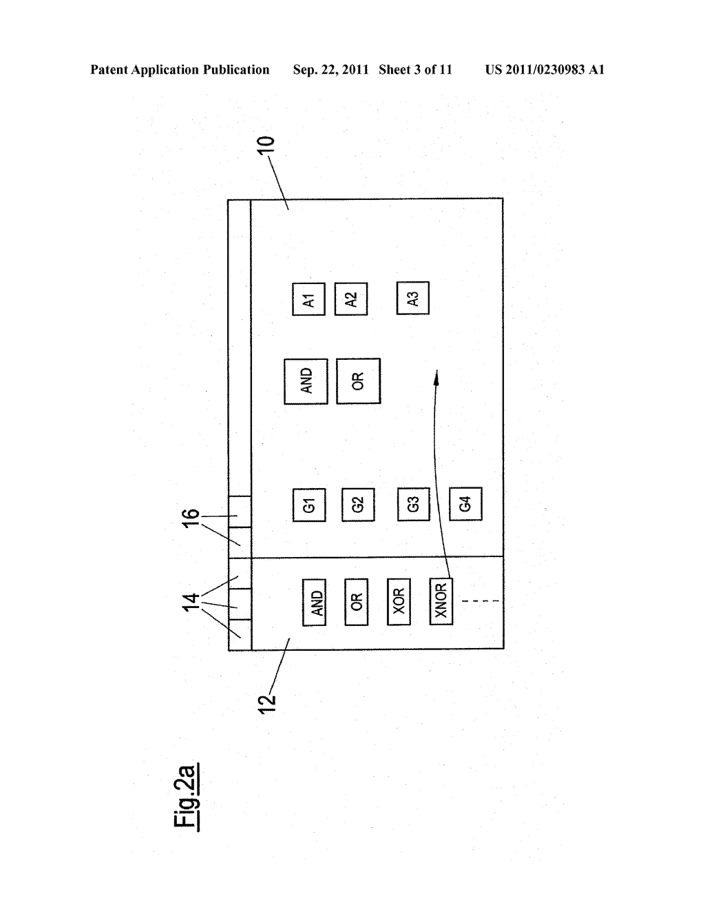 APPARATUS FOR THE GENERATION OF A PROGRAM FOR A PROGRAMMABLE LOGIC     CONTROLLER, A PROGRAMMING UNIT AND METHOD FOR PROGRAMMING A PROGRAMMABLE     LOGIC CONTROLLER - diagram, schematic, and image 04