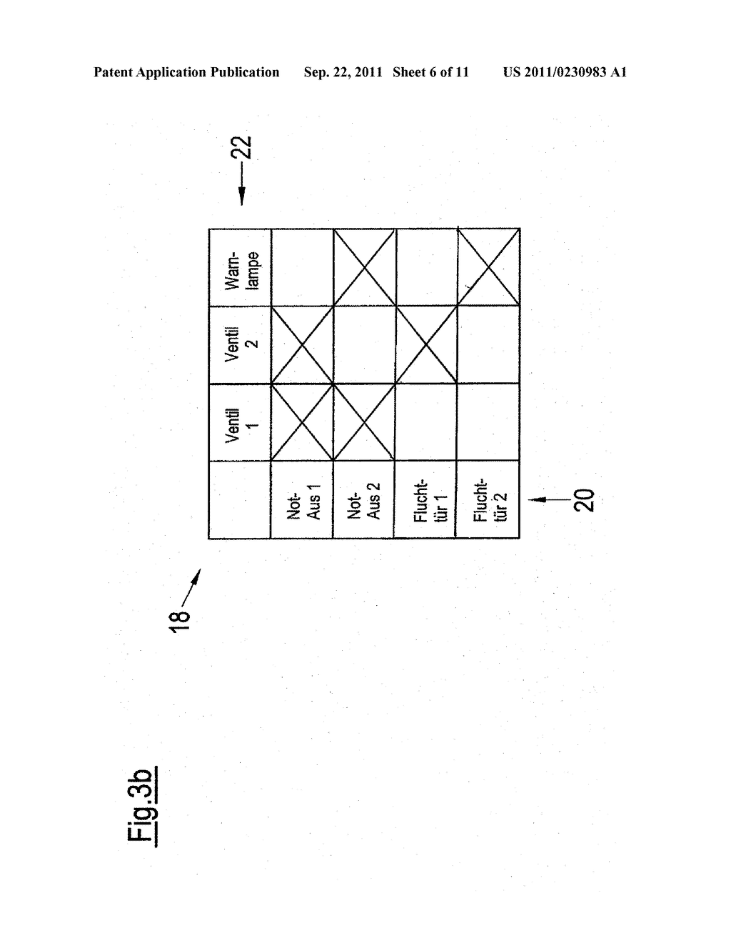 APPARATUS FOR THE GENERATION OF A PROGRAM FOR A PROGRAMMABLE LOGIC     CONTROLLER, A PROGRAMMING UNIT AND METHOD FOR PROGRAMMING A PROGRAMMABLE     LOGIC CONTROLLER - diagram, schematic, and image 07