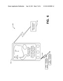 Systems and Methods for Storing and Analyzing Golf Data, Including     Community and Individual Golf Data Collection and Storage at a Central     Hub diagram and image