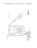 Systems and Methods for Storing and Analyzing Golf Data, Including     Community and Individual Golf Data Collection and Storage at a Central     Hub diagram and image