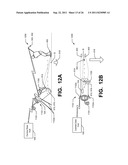 Systems and Methods for Storing and Analyzing Golf Data, Including     Community and Individual Golf Data Collection and Storage at a Central     Hub diagram and image