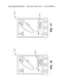 Systems and Methods for Storing and Analyzing Golf Data, Including     Community and Individual Golf Data Collection and Storage at a Central     Hub diagram and image