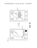 Systems and Methods for Storing and Analyzing Golf Data, Including     Community and Individual Golf Data Collection and Storage at a Central     Hub diagram and image