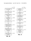 Systems and Methods for Storing and Analyzing Golf Data, Including     Community and Individual Golf Data Collection and Storage at a Central     Hub diagram and image