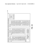 Systems and Methods for Storing and Analyzing Golf Data, Including     Community and Individual Golf Data Collection and Storage at a Central     Hub diagram and image