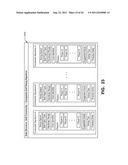 Systems and Methods for Storing and Analyzing Golf Data, Including     Community and Individual Golf Data Collection and Storage at a Central     Hub diagram and image