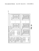 Systems and Methods for Storing and Analyzing Golf Data, Including     Community and Individual Golf Data Collection and Storage at a Central     Hub diagram and image