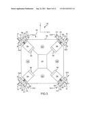 MAGNETIC SPHERICAL BALANCING ROBOT DRIVE diagram and image