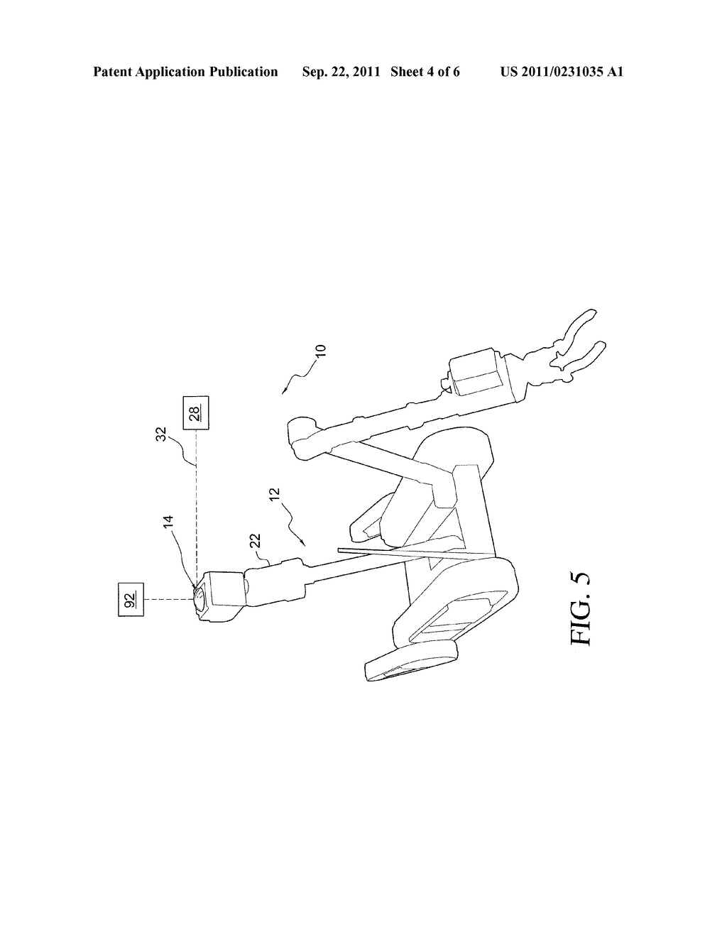 SYSTEM AND METHOD FOR FRIEND OR FOE IDENTIFICATION - diagram, schematic, and image 05