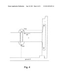 DEVICE AND METHOD FOR A RAIL VEHICLE diagram and image