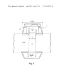 DEVICE AND METHOD FOR A RAIL VEHICLE diagram and image