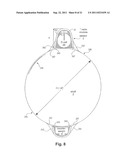 DEVICE AND METHOD FOR A RAIL VEHICLE diagram and image