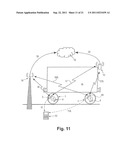 DEVICE AND METHOD FOR A RAIL VEHICLE diagram and image