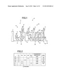 POWER TRANSMITTING APPARATUS FOR VEHICLE diagram and image