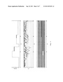 USE OF SUSPENSION INFORMATION IN TIRE PRESSURE DEVIATION DETECTION FOR A     VEHICLE TIRE diagram and image