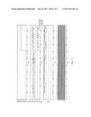 USE OF SUSPENSION INFORMATION IN TIRE PRESSURE DEVIATION DETECTION FOR A     VEHICLE TIRE diagram and image