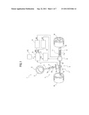 ELECTRIC POWER STEERING APPARATUS AND ELECTRIC MOTOR DRIVING CONTROLLER     USED FOR THE APPARATUS diagram and image