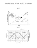 ELECTRIC POWER STEERING APPARATUS AND ELECTRIC MOTOR DRIVING CONTROLLER     USED FOR THE APPARATUS diagram and image