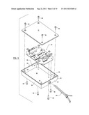 Control apparatus diagram and image