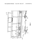 PATIENT SUPPORT APPARATUS WITH DRIVE WHEEL SPEED CONTROL diagram and image