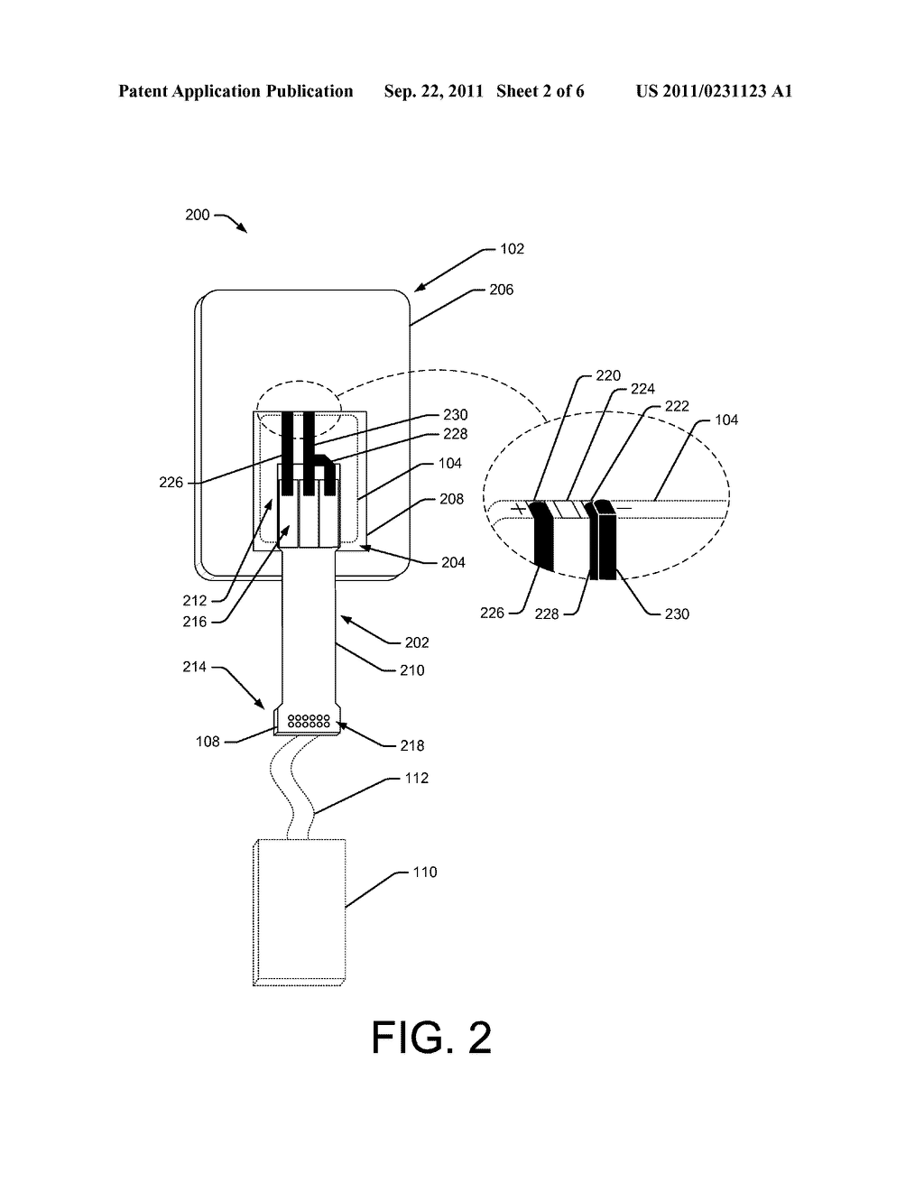 Battery Analysis Interface and Measurement System - diagram, schematic, and image 03