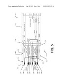 Battery Analysis Interface and Measurement System diagram and image