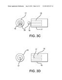 Apparatus for High Precision Measurement of Varied Surface and Material     Levels diagram and image