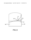 Apparatus for High Precision Measurement of Varied Surface and Material     Levels diagram and image