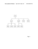 FORWARDING OPERATION DATA RELATED TO THE PRESENT OPERATION OF A PLURALITY     OF INVERTER UNITS TO A MONITORING UNIT diagram and image