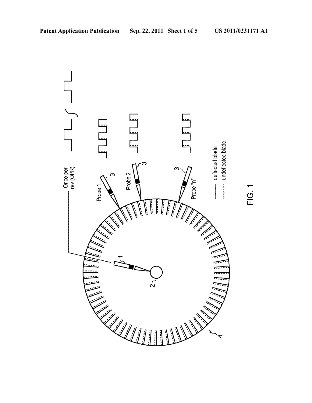 ROTATING BLADE ANALYSIS - diagram, schematic, and image 02