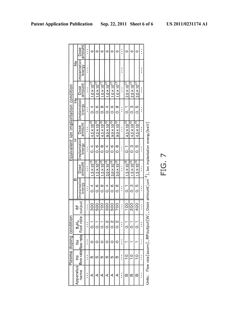 PROCESS SIMULATION METHOD, SEMICONDUCTOR DEVICE MANUFACTURING METHOD, AND     PROCESS SIMULATOR - diagram, schematic, and image 07