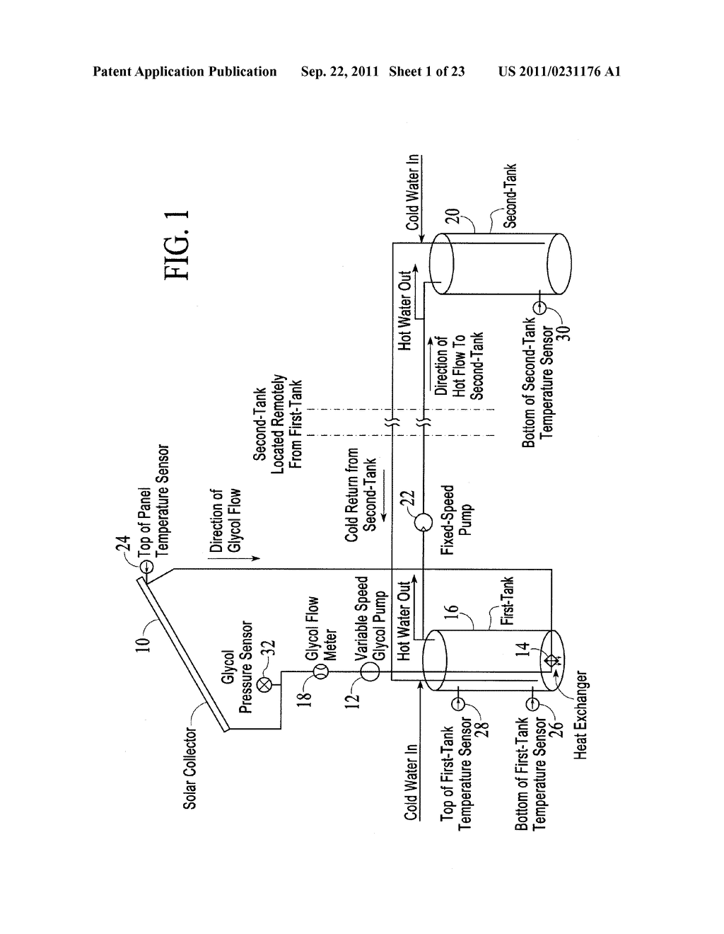 CONTROL SYSTEM SIMULATOR AND SIMPLIFIED INTERCONNECTION CONTROL SYSTEM - diagram, schematic, and image 02