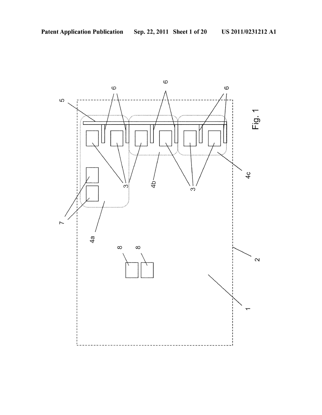 INTERNET BASED CHECK IN SYSTEM AND BAGGAGE DROP - diagram, schematic, and image 02