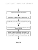 Systems and Methods to Perform Checkout Funnel Analyses diagram and image