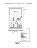 SYSTEM AND METHOD TO PERFORM SURVEYS diagram and image