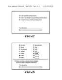 SYSTEM AND METHOD TO PERFORM SURVEYS diagram and image