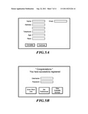 SYSTEM AND METHOD TO PERFORM SURVEYS diagram and image